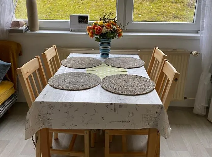 Slunny V Jizerskych Horach 5 Posteli Lejlighed Tanvald