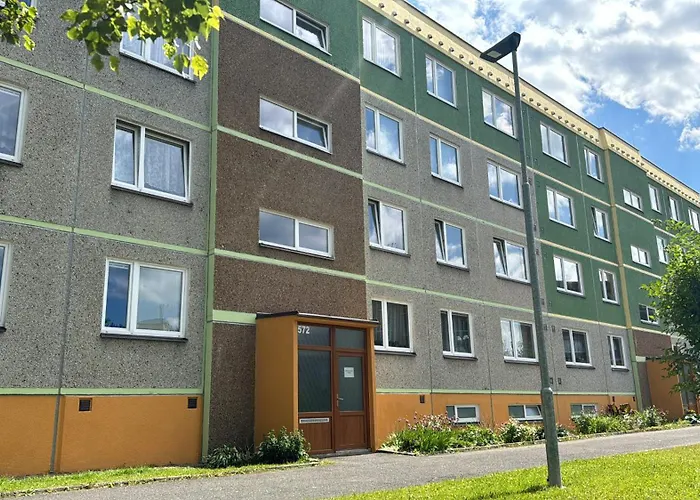Slunny V Jizerskych Horach 5 Posteli Lejlighed *