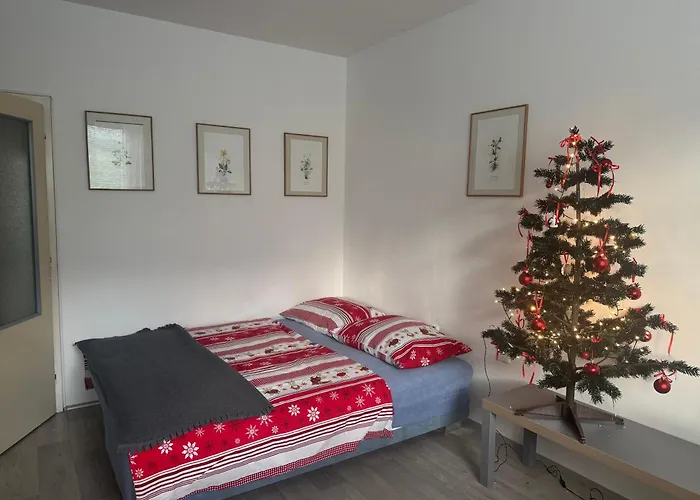 Slunny V Jizerskych Horach 5 Posteli Lejlighed